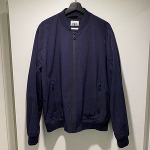 Zara - Light Bomber Jacket